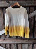 Studio Anneloes trui maat XL, Ophalen of Verzenden, Zo goed als nieuw, Maat 46/48 (XL) of groter, Geel