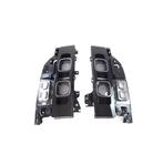 Defender 90/110 smoke achterlicht set, Ophalen of Verzenden, Nieuw, Land Rover