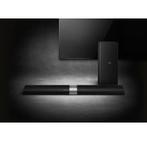 Philips Fidelio B5/12 Soundbar, Audio, Tv en Foto, Soundbars, Ophalen of Verzenden, Met externe subwoofer, Zo goed als nieuw