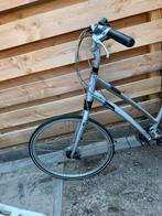 Mooie Giant Fiets 28 inch lekke band, Fietsen en Brommers, Ophalen, Zo goed als nieuw, Giant, Versnellingen
