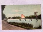 ansichtkaarten Ouderkerk aan de Amstel Amstelveen, Ophalen of Verzenden, Voor 1920, Noord-Holland