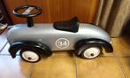Loopauto / Baghera Zilver, Ophalen of Verzenden, Zo goed als nieuw