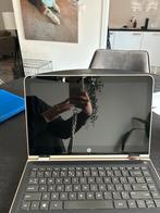 HP Pavilion x360 Convertible - Touchscreen - 119GB, Computers en Software, Windows Laptops, 64 GB of meer, Gebruikt, Qwerty, 11 inch