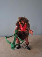 masters of the universe Grizzlor compleet, Ophalen of Verzenden, Zo goed als nieuw