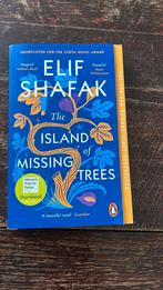 Elif Shafak - The Island of Missing Trees, Ophalen of Verzenden, Zo goed als nieuw, Elif Shafak