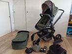 Joolz Day+ Marvellous Green + veel accessoires, Kinderen en Baby's, Kinderwagens en Combinaties, Ophalen