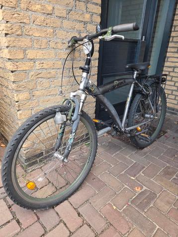 Batavus snake fiets beschikbaar voor biedingen