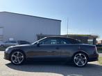 Audi A5 Cabriolet 2.0 TFSI quattro automaat leder trekhaak, Auto's, Euro 5, Gebruikt, 4 cilinders, 4 stoelen