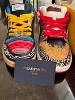 Nike SB Dunk Low What The Paul maat 40, Ophalen of Verzenden, Nieuw