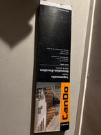 Cando Traprenovatie Trapspin, Ophalen of Verzenden, Nieuw, Trap, 2 tot 4 meter