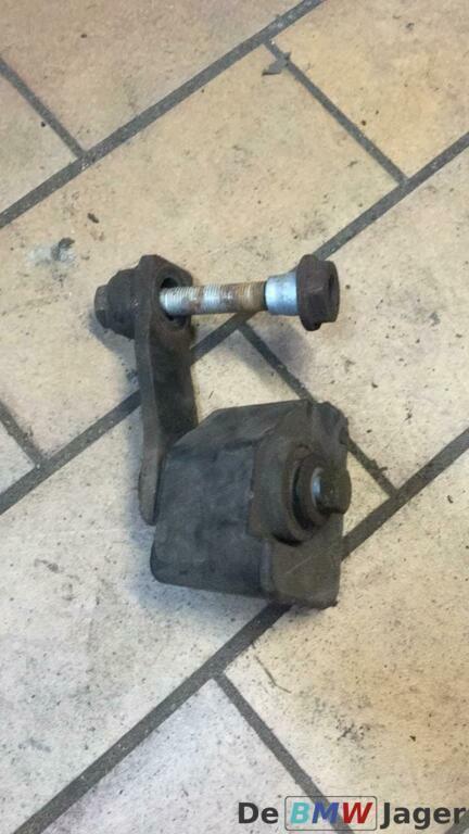 Trillingsdemper differentieel BMW 1 3 serie 33176769555, Auto-onderdelen, Motor en Toebehoren, BMW, Gebruikt, Ophalen of Verzenden