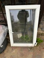 PVC Rehau-euro 70 vleugel, Doe-het-zelf en Verbouw, Kozijnen en Schuifpuien, Ophalen, Kunststof, Raamkozijn