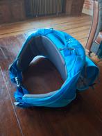 Haglofs Rambler 7 Heuptas/Wandeltas - Blauw, Ophalen of Verzenden, Gebruikt, Overige typen