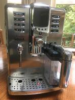 Gaggia Accedemia koffiezetapparaat., Witgoed en Apparatuur, Koffiezetapparaten, Ophalen of Verzenden, Zo goed als nieuw, Koffiemachine