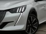 Peugeot e-208 EV GT Pack 50 kWh Camera | Navigatie | Panoram, Auto's, Peugeot, Origineel Nederlands, Te koop, Alcantara, 5 stoelen