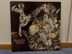 Kate Bush - Never for Ever LP - Nette Staat, Ophalen of Verzenden, 1980 tot 2000, Gebruikt, 12 inch