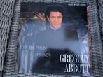 Maxi single - Gregory Abbot - I got the feelin', Ophalen of Verzenden, Zo goed als nieuw, 12 inch, Maxi-single