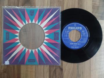 single Roger Miller ‎– Engine, Engine No. 9* beschikbaar voor biedingen