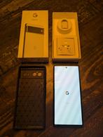 Google Pixel 6 - 128GB, Telecommunicatie, Mobiele telefoons | Overige merken, Gebruikt, Ophalen of Verzenden, Klassiek of Candybar