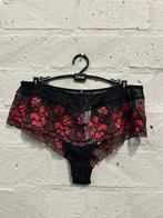 Aubade string/ Brazilian 44 NIEUW!! Nu €20, Ophalen of Verzenden, Zwart, String