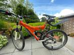 Wheeler 6000 DZX mountainbike i.z.g.st., Fietsen en Brommers, Gebruikt, Fully, 45 tot 49 cm, Dames