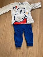 Nijntje pyjama maat 68, Ophalen of Verzenden, Gebruikt, Jongetje of Meisje, Nacht- of Onderkleding