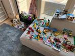 Heleboel LEGO sets en technisch, Ophalen of Verzenden, Gebruikt
