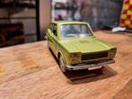 Zeldzame Fiat 127 Polistil 1:24, Hobby en Vrije tijd, Ophalen of Verzenden, Gebruikt, Auto, Overige merken