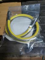 Rvs gasslang, Witgoed en Apparatuur, Onderdelen en Toebehoren, Ophalen of Verzenden, Nieuw