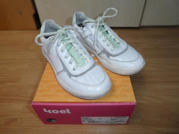 Koel4kids sneakers maat 34 beschikbaar voor biedingen