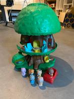 Klorofil speelboom, Ophalen, Gebruikt, Jongen of Meisje