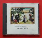 cd Marijke Boon Vandaar dat ik ween de luxe levenslied, Cd's en Dvd's, Ophalen of Verzenden, Boxset