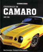Cranswick on Camaro 1967-1981, Nieuw, Marc Cranswick, Overige merken, Verzenden