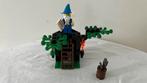 Lego 6020 Magic Shop, Kinderen en Baby's, Speelgoed | Duplo en Lego, Ophalen of Verzenden, Zo goed als nieuw, Complete set, Lego