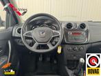 Dacia Logan MCV 0.9 TCe SL Royaal|Trekhaak|NL-Auto, Voorwielaandrijving, Stof, Gebruikt, Met garantie (alle)