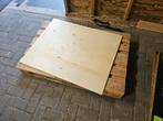 Pallet, Doe-het-zelf en Verbouw, Hout en Planken, Ophalen, Zo goed als nieuw, Minder dan 200 cm, Pallet