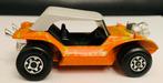 Matchbox Speed Kings buggy Sand Cat uit 1972, Ophalen of Verzenden, Zo goed als nieuw, Auto, Matchbox
