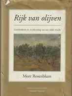 Rijk van olijven, Ophalen of Verzenden, Gelezen
