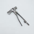 Gemerkte Decorateurstang (57065-61), Ophalen of Verzenden