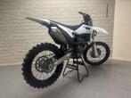Zeer nette Husqvarna FC350 2019 crossmotor 80h, Particulier, Crossmotor, 350 cc, 1 cilinder