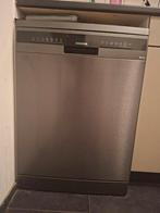 Siemens IQ300 SN23EC14CE vrijstaande vaatwasser, Witgoed en Apparatuur, Vaatwasmachines, Ophalen of Verzenden, Zo goed als nieuw