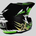 Nieuwe XTREME kinderhelm helmen cross motorsport, Nieuw met kaartje, Kinderen