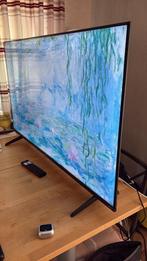 Breedbeeld TV, Audio, Tv en Foto, Televisies, LCD, Zo goed als nieuw, 40 tot 60 cm, Full HD (1080p)