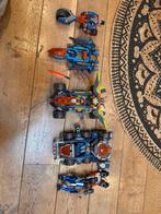 Lego Nexo Knights Old Set, Ophalen of Verzenden, Gebruikt, Losse stenen, Lego