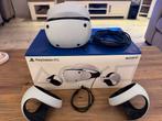 Playstation VR 2 bril, Ophalen, Gebruikt
