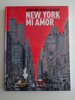New York Mi Amor HC. tardi- Casterman, Boeken, Eén stripboek, Ophalen of Verzenden