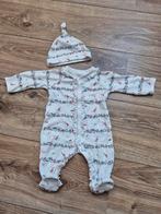 Nieuw setje Livly maatje 50/56, Meisje, Livly, Nieuw, Ophalen of Verzenden