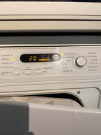 Miele wasmachine 1600 toeren en lucht droger, Witgoed en Apparatuur, Wasmachines, 6 tot 8 kg, Ophalen of Verzenden, Voorlader