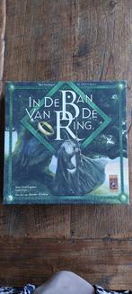 In de Ban van de Ring, nieuw in verpakking 10,00, Ophalen of Verzenden, Zo goed als nieuw, 999 Games
