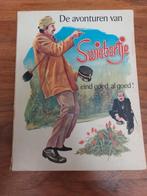 Swiebertje - Nr.02 - Eind goed, al goed! - 1967, Eén stripboek, Ophalen of Verzenden, Gelezen